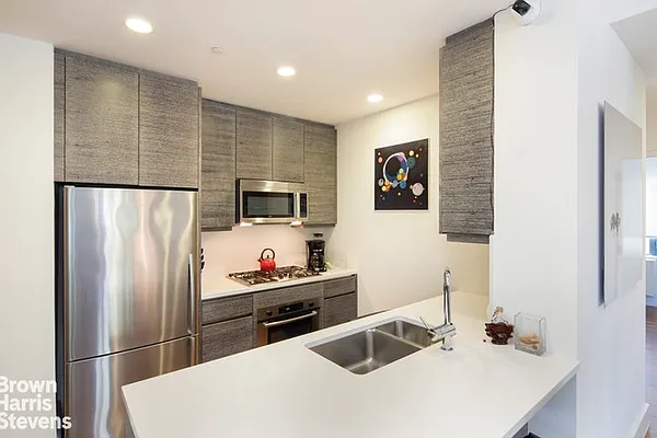 Rented by Brown Harris Stevens | media 15