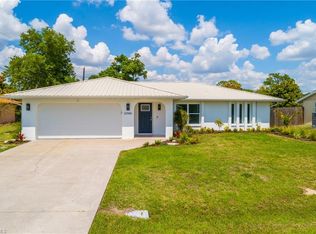 20980 Cornell Ave, Pt Charlotte, FL 33952
