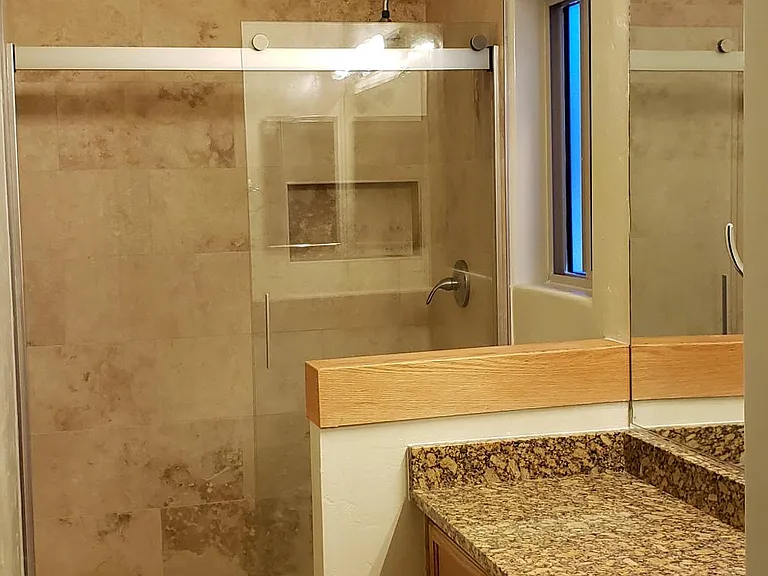5400 N Mesquite Bosque Way — Photo 4