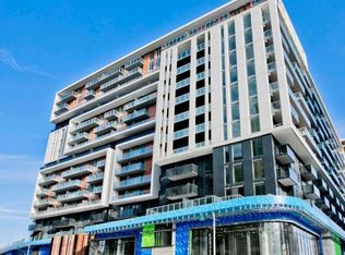 8119 Birchmount Rd #1010, Markham, ON L6G 0E5