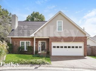 802 Conway Pl, Old Hickory, TN 37138