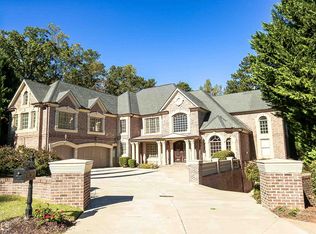 8765 Islesworth Ct, Duluth, GA 30097