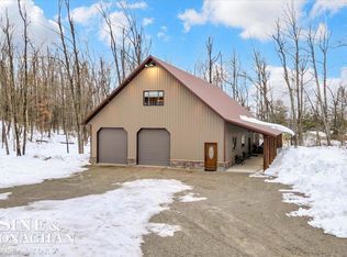 14792 13th St, Johannesburg, MI