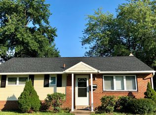 45 Penn Ave, Coatesville, PA 19320