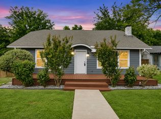 304 W 4th St, Ferris, TX 75125
