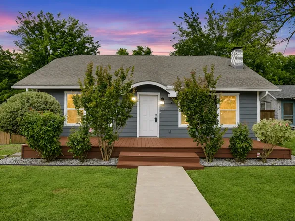 304 W 4th St, Ferris, TX 75125