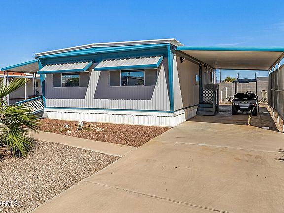 3rd image of 747 E GERMANN Road #18