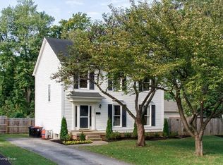 530 Macon Ave, Louisville, KY 40207