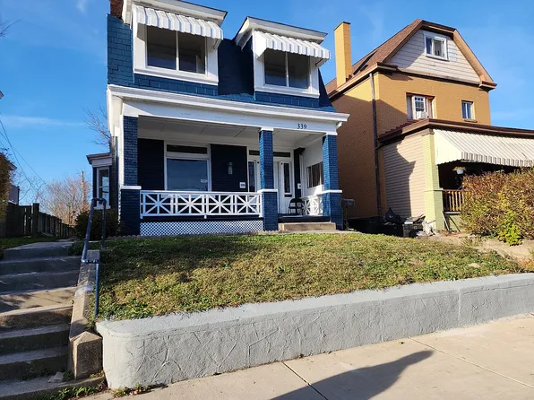 339 Birmingham Ave, Pittsburgh, PA 15210