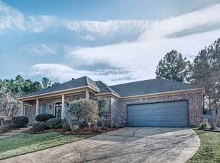 125 Deer Creek Cv, Madison, MS 39110
