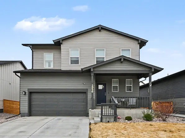 2956 Biplane St, Fort Collins, CO 80524