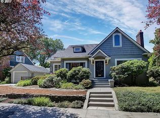 3633 NE 24th Ave, Portland, OR 97212