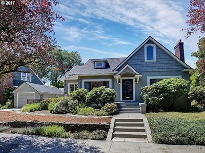 3633 NE 24th Ave, Portland, OR, 97212