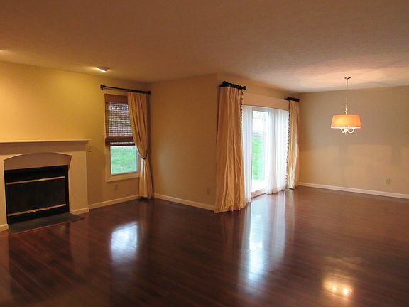 Dining and Great Room