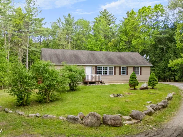 119 Shippee Road, Corinth, NY 12822