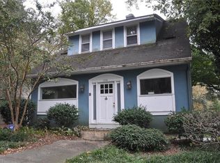 1326 A W, Winston Salem, NC 27101