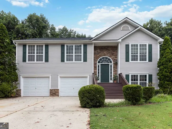 1970 Ridgestone Run SW, Marietta, GA 30008