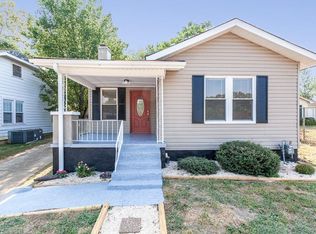 4138 NE Walker Blvd, Knoxville, TN 37917