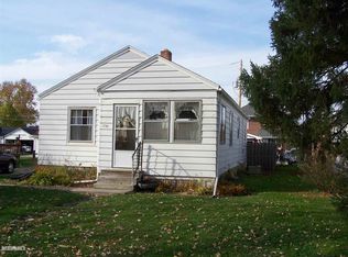 1730 Virginia Ave, Savanna, IL 61074
