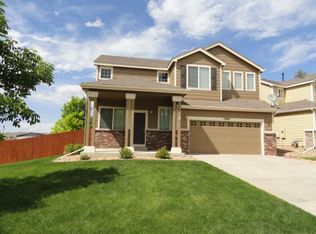 5887 Thistle Ridge Ave, Firestone, CO 80504