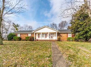 134 Allen Douglas Dr, Richmond, KY 40475