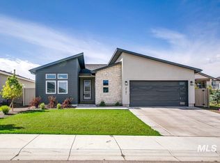 2191 W Herron Ridge Dr, Nampa, ID 83686