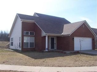1408 Scarlet Way, Lexington, KY 40514