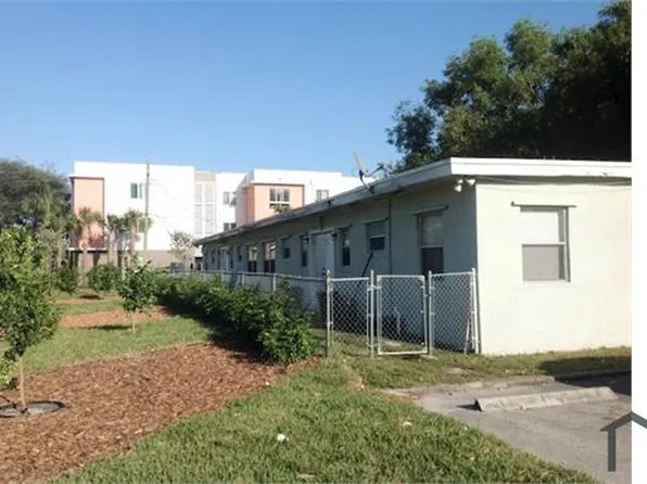 742 NW 13th Ter APT 4, Fort Lauderdale, FL 33311