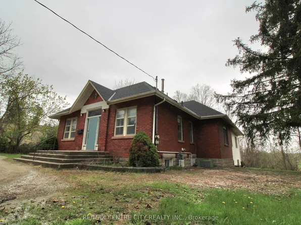 12 Chester St, Saint Thomas, ON N5R 1V1