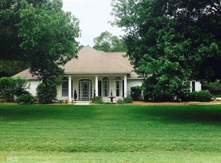 1412 Jordan Dr, Statesboro, GA 30458