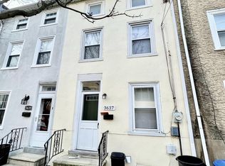 3637 Stanton St, Philadelphia, PA 19129