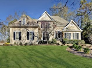 4275 Courageous Wake, Alpharetta, GA 30005