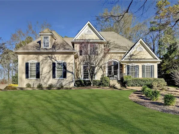 4275 Courageous Wake, Alpharetta, GA 30005