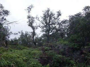 Road 5 LOT 3803, Kurtistown, HI 96760