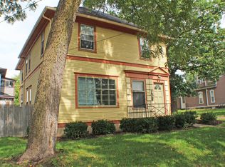 543 Wealthy St SE #2, Grand Rapids, MI 49503