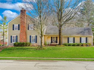 4205 Briarwood Dr, Indianapolis, IN