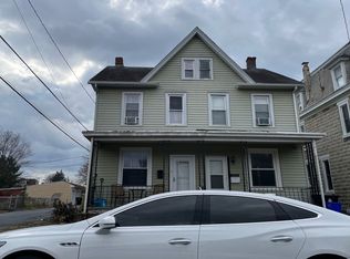 313 Lewis St, Harrisburg, PA 17110