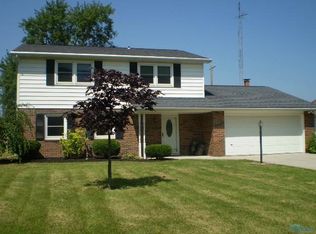 352 Wilson St, Defiance, OH 43512