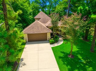 3302 Dunes Cir, Montgomery, TX 77356