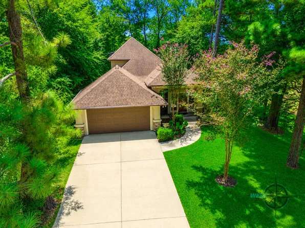 3302 Dunes Cir, Montgomery, TX 77356