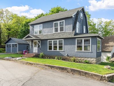 147 Wallingford Ave, Athol, MA, 01331