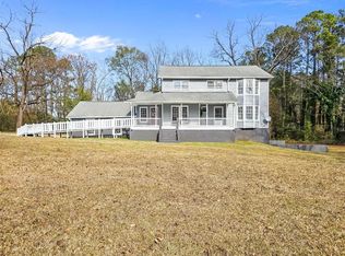 3319 Clemons Rd, Stockbridge, GA 30281