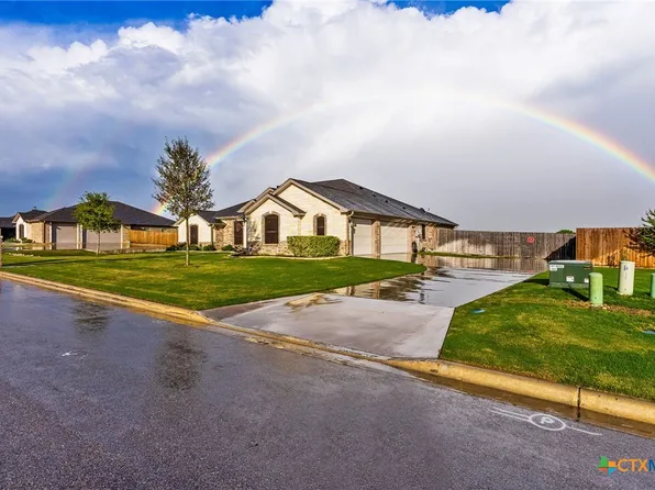 5742 Watusi Dr, Belton, TX 76513