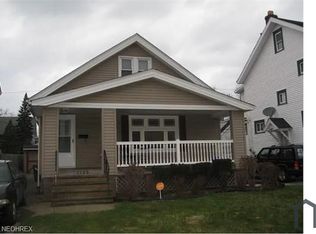 13409 Thornhurst Ave, Garfield Heights, OH