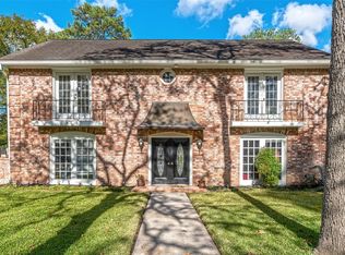 1203 Whitestone Ln, Houston, TX 77073