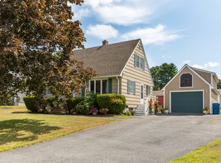 49 Euclid Ave, Portland, ME 04103