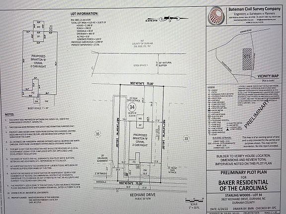2nd image of 3827 Keohane Dr