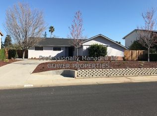 123 Belvue Dr, Los Gatos, CA 95032