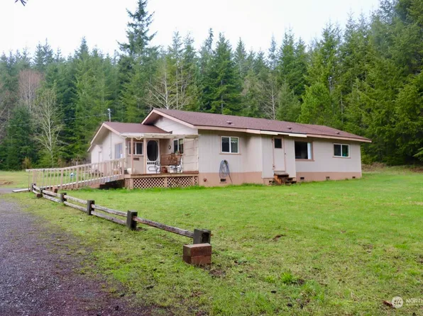 2939 US Highway 101, Hoquiam, WA 98550