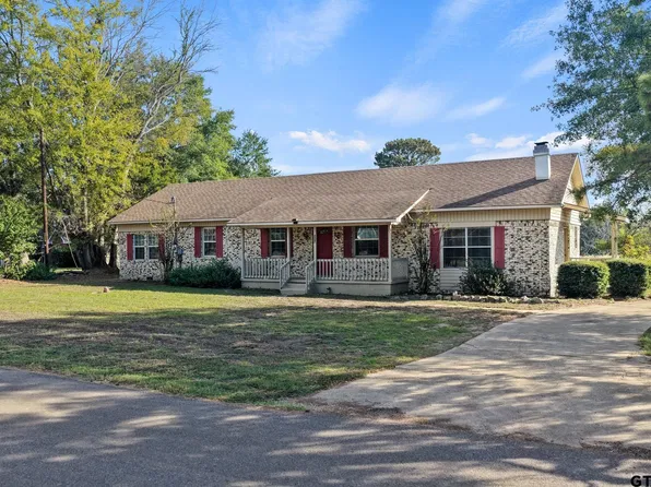 198 County Road 3207, Mount Pleasant, TX 75455